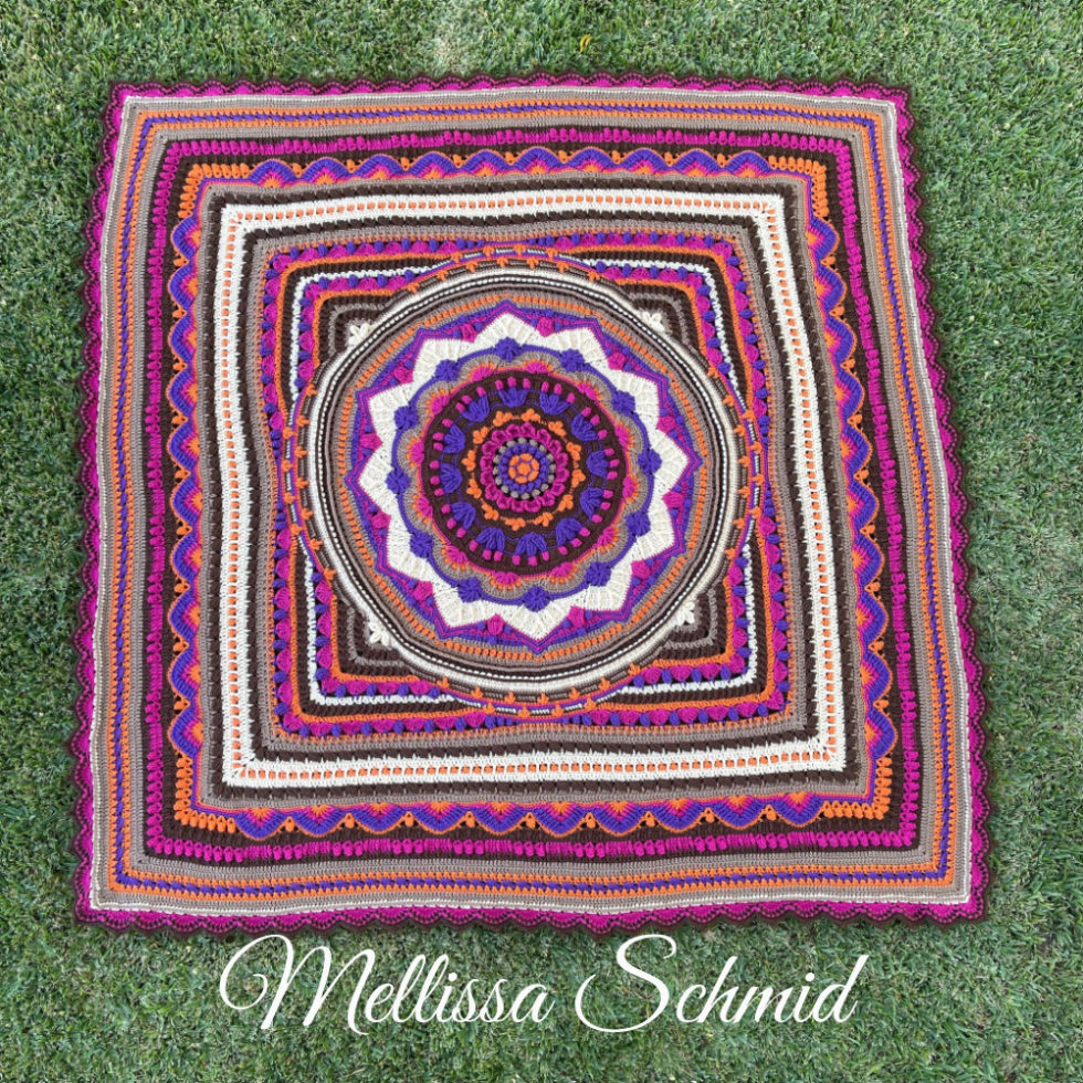 Introducing Virtue Crystals & Crochet