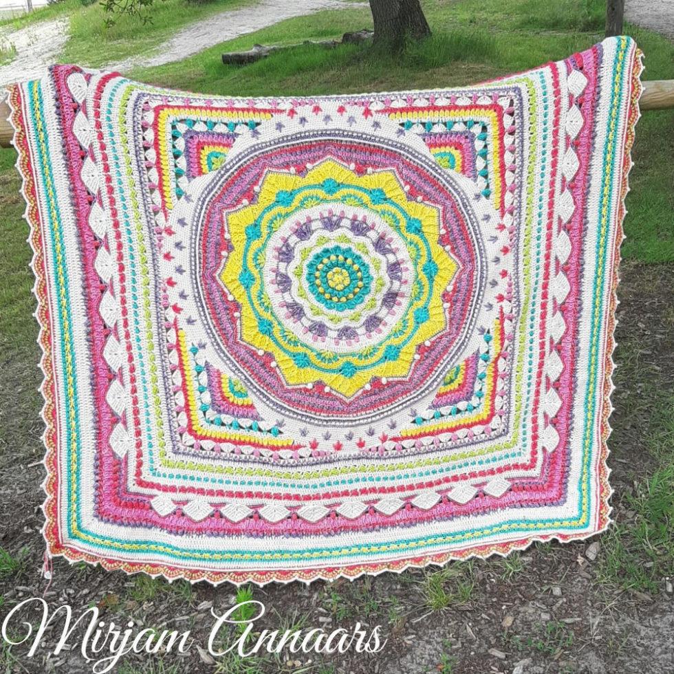 Introducing Virtue Crystals & Crochet