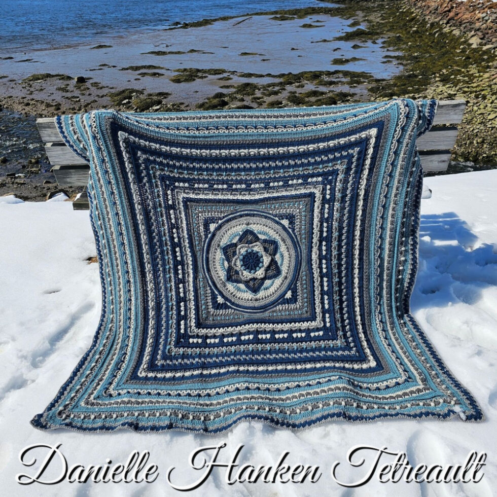 Marinus Crystals & Crochet