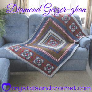 Diamond Geezer-ghan