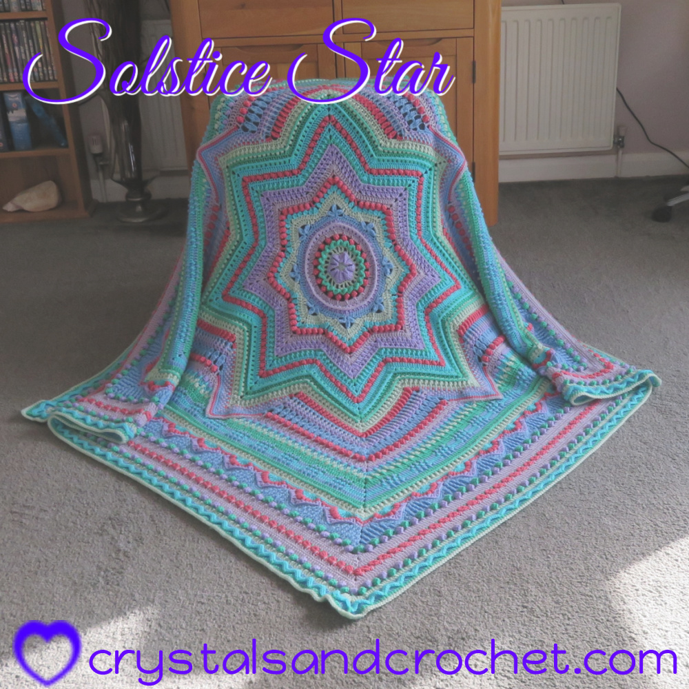Solstice Star 2