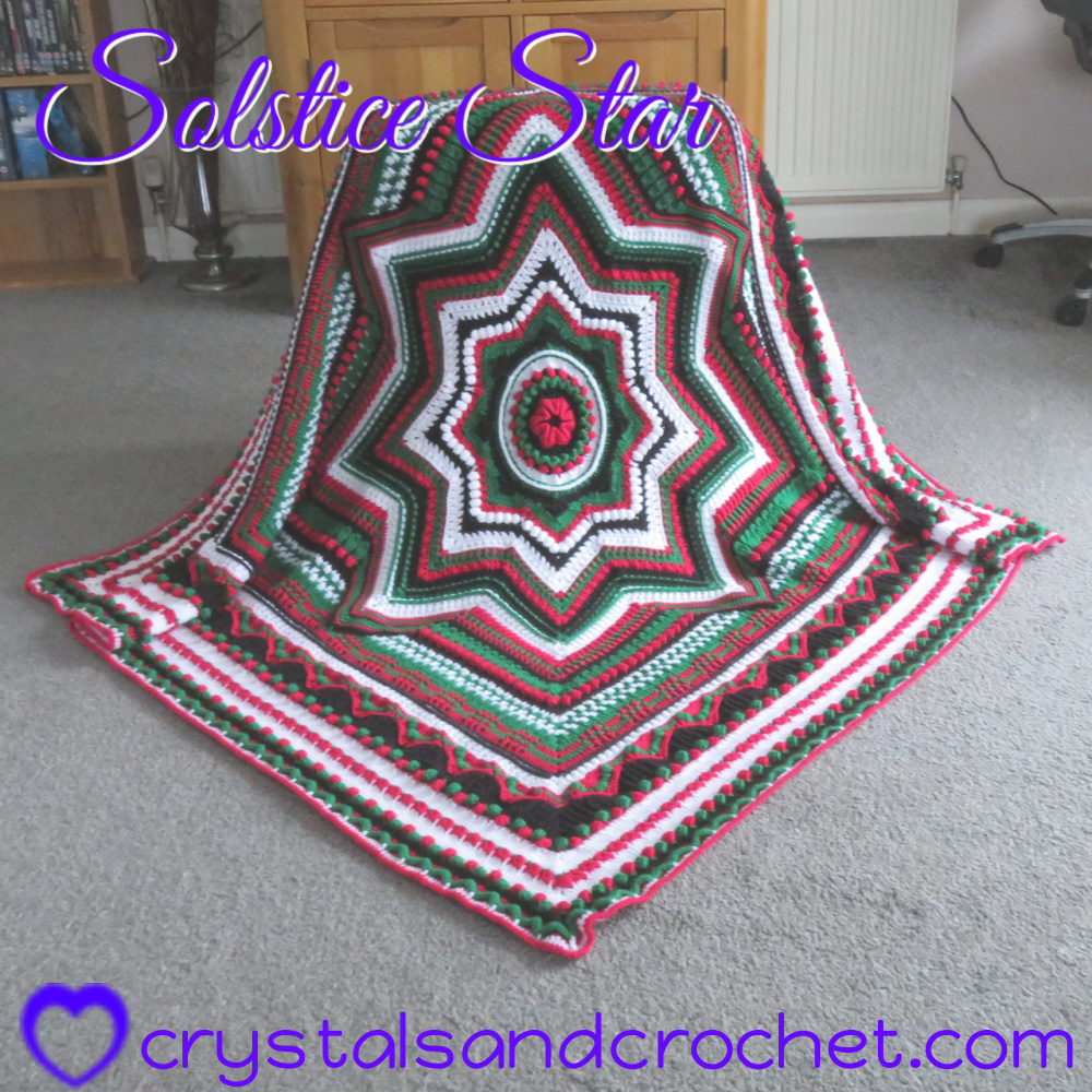 Solstice Star 3