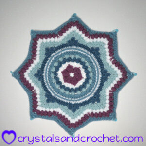 Solstice Star Part 1