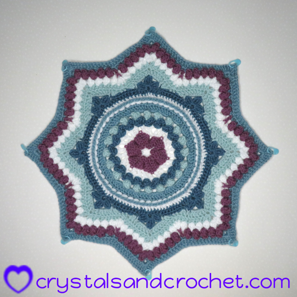 Solstice Star Part 1a