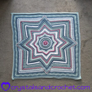 Solstice Star Part 4