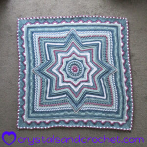 Solstice Star Part 5