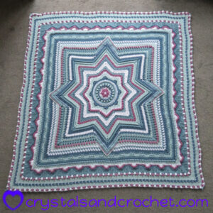 Solstice Star Part 6