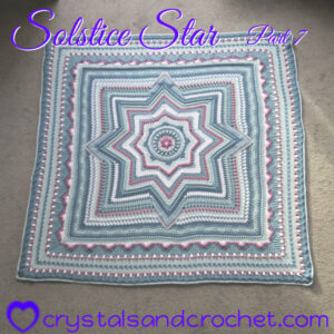 Solstice Star Part 7