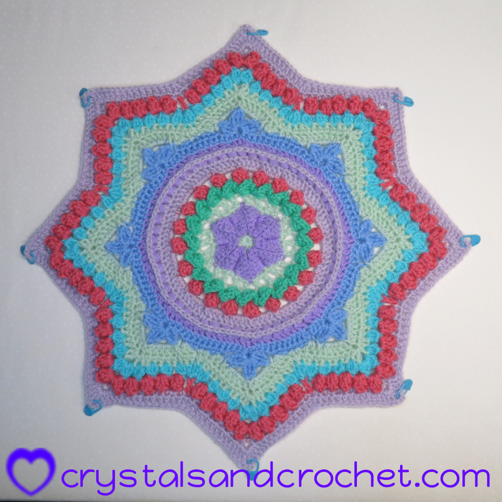 Solstice Star part 1 2